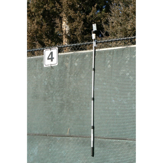QM-1 Camera Fence Mount