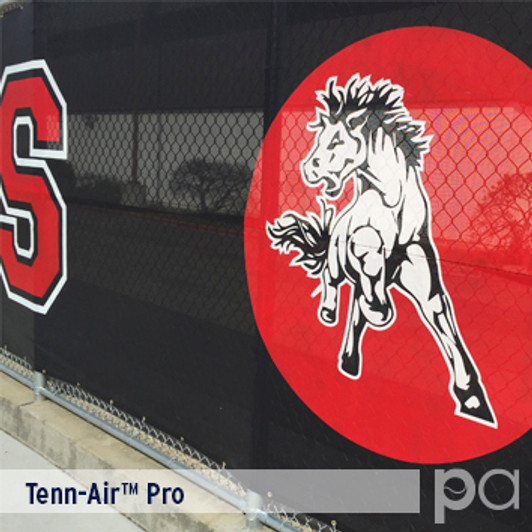 Tenn-Air Pro Windscreen