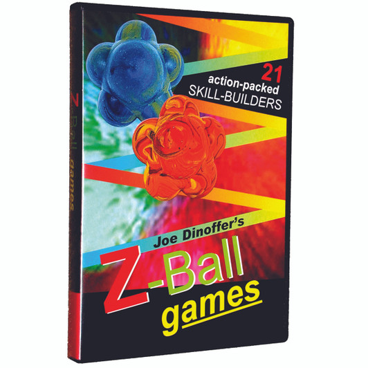 Z-Ball Games 