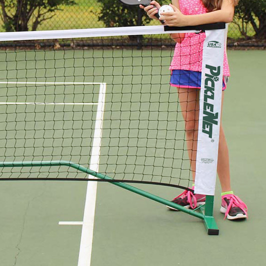 Multi-Twist Mini Ball Machine for Tennis & Pickleball - OnCourt OffCourt