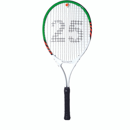 Quick Start 25 Whistler Junior Racquet