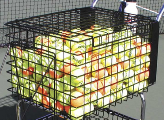 Deluxe Club Cart - Replacement Basket