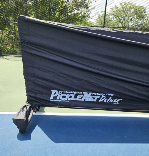 PickleNet Deluxe Cover 