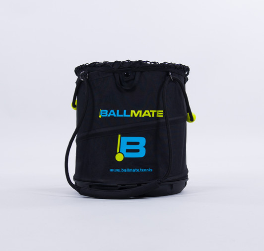 BALLMATE - Pick-up Basket Only