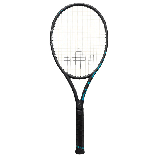 Diadem Axis 100 Tennis Racket - OnCourt OffCourt