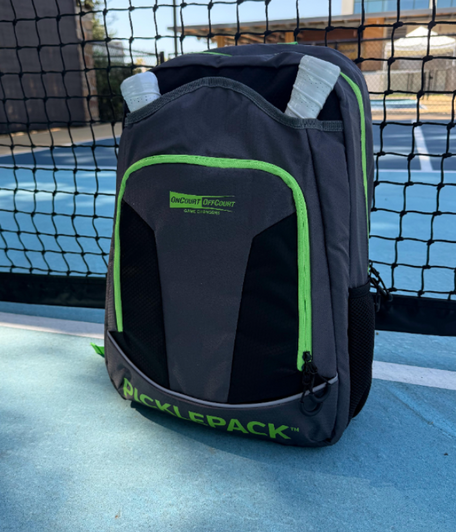 PicklePack - Pickleball Backpack