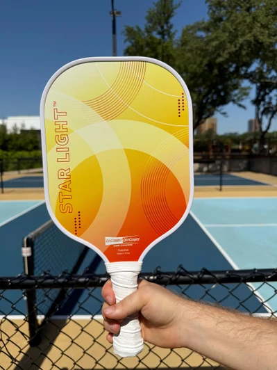 StarLight LED Pickleball Paddle