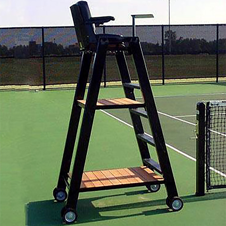Merritt Classic Umpire Chair OnCourt OffCourt