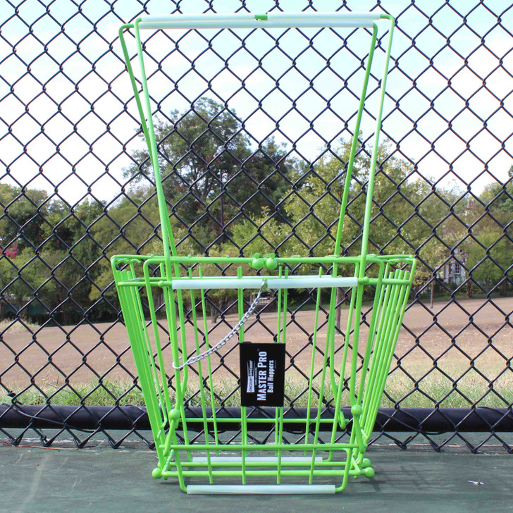MasterPro 100-Ball Hopper