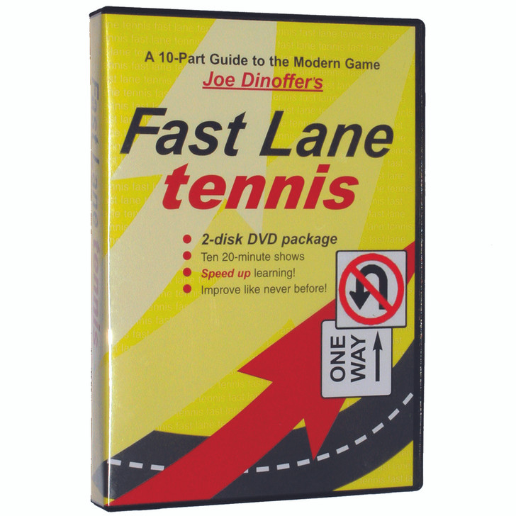 Fast Lane Tennis