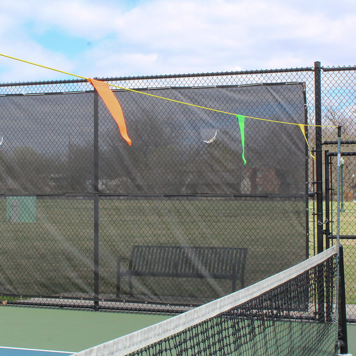 Airzone System Tennis Training Aid for Better Arc OnCourt OffCourt