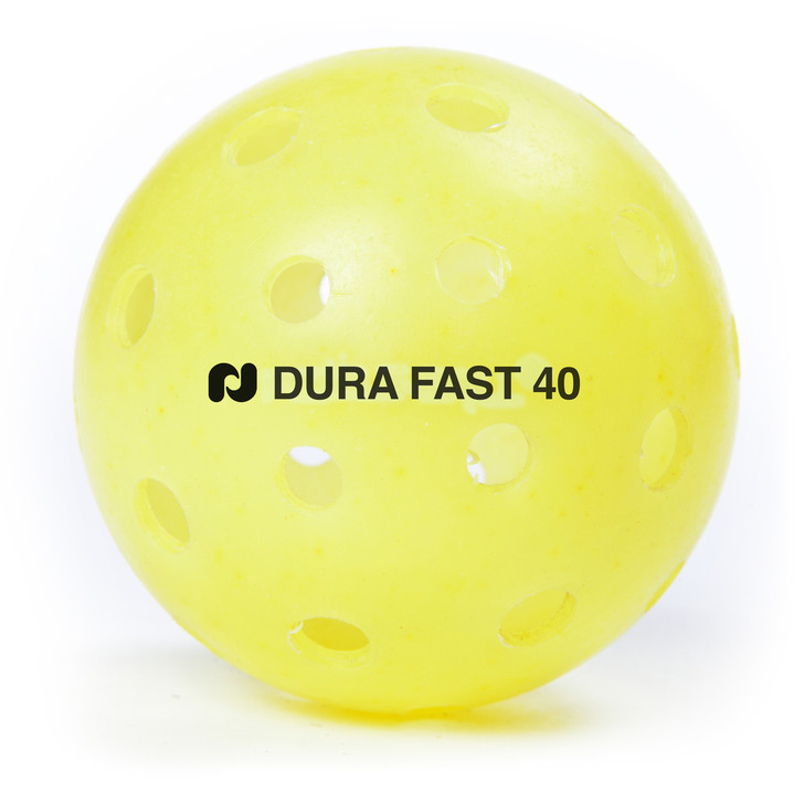 Dura Outdoor Pickleballs