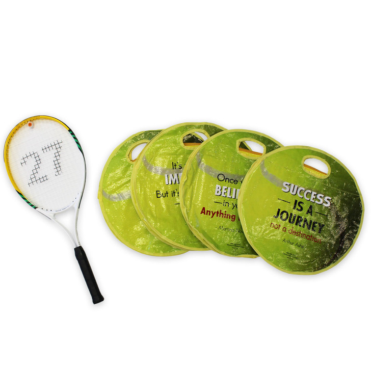 Tennis Ball Bag OnCourt OffCourt