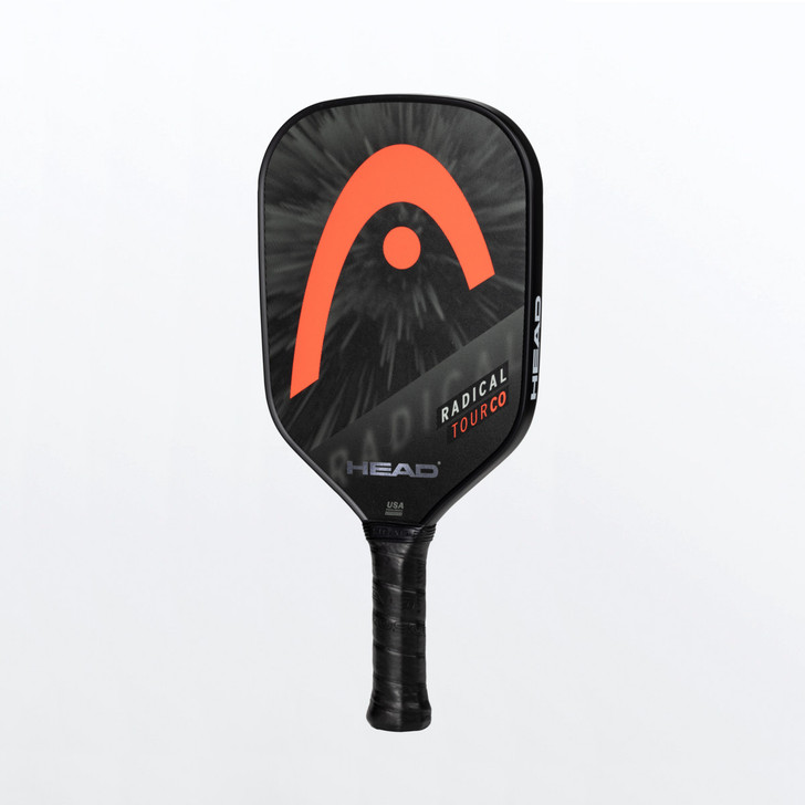 Head Radical Tour Pickleball Paddle - Composite - OnCourt OffCourt