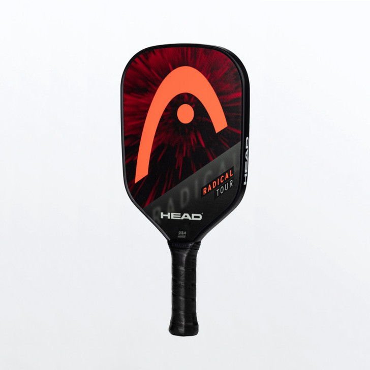 Head Radical Tour Pickleball Paddle - Graphite - OnCourt OffCourt