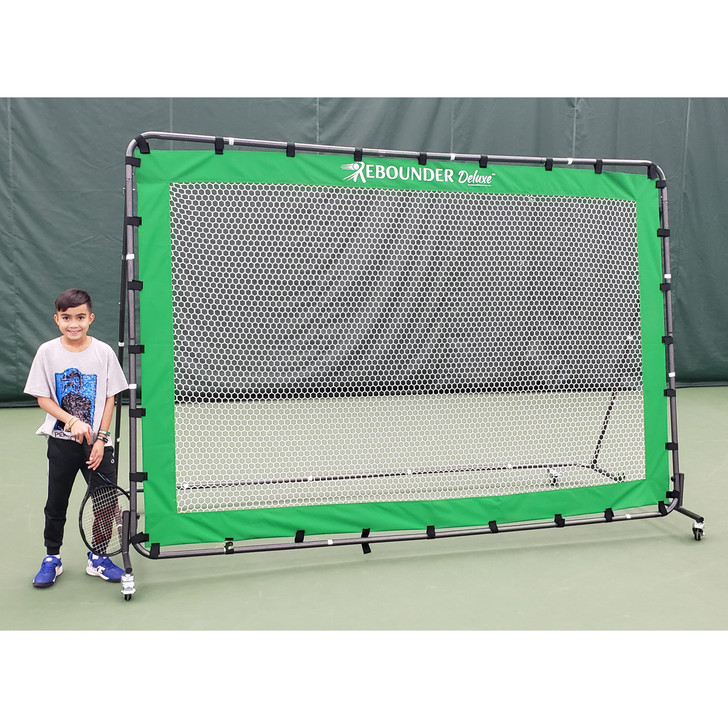 Rebounder Deluxe OnCourt OffCourt