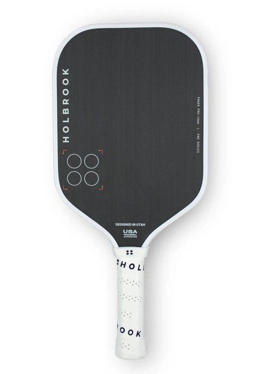 OLYMPICオリンピック    PRO FORCE  PH  1.5-45 Holbrook Pickleball Paddle - Power Pro - OnCourt OffCourt