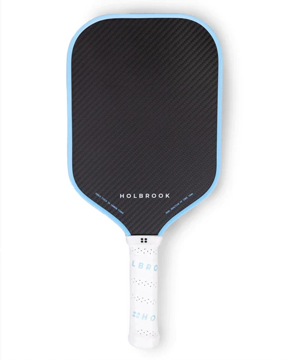 Holbrook Pickleball Paddle - Mav Pro 16 (Blue)