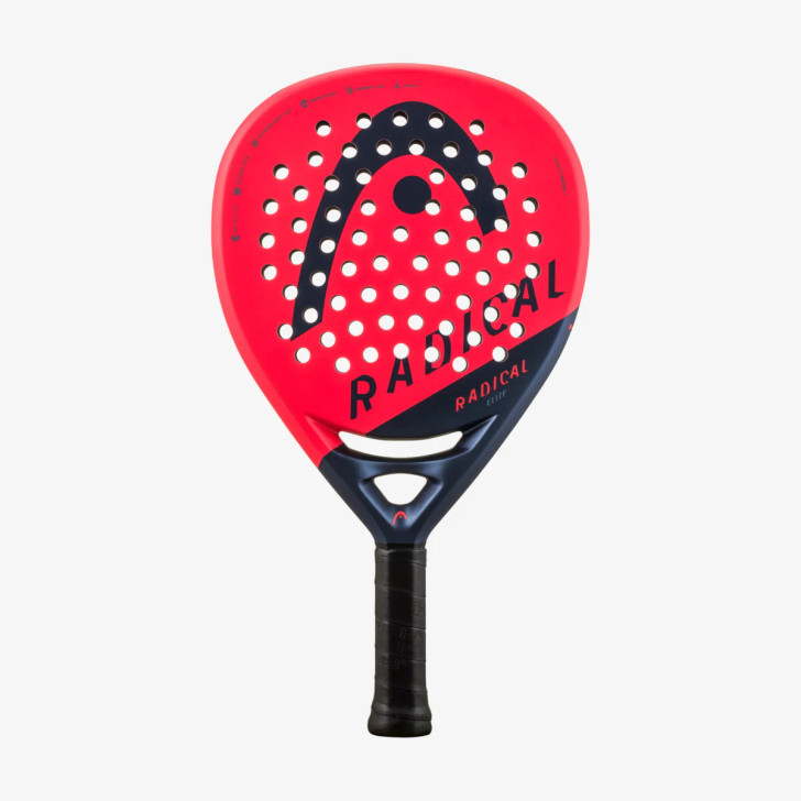 HEAD Radical Elite Padel Racquet - OnCourt OffCourt
