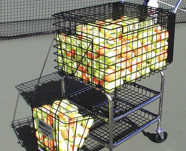 Deluxe Club Cart