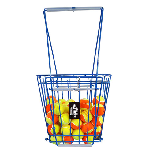 MasterPro 72-Ball Hopper - OnCourt OffCourt
