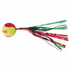 Streamers Youth Tennis Tail Balls