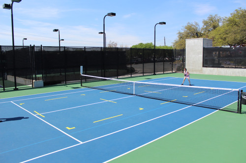 Pickleball Line Set 