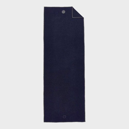 Yogitoes® Yoga Mat Towel - OnCourt OffCourt