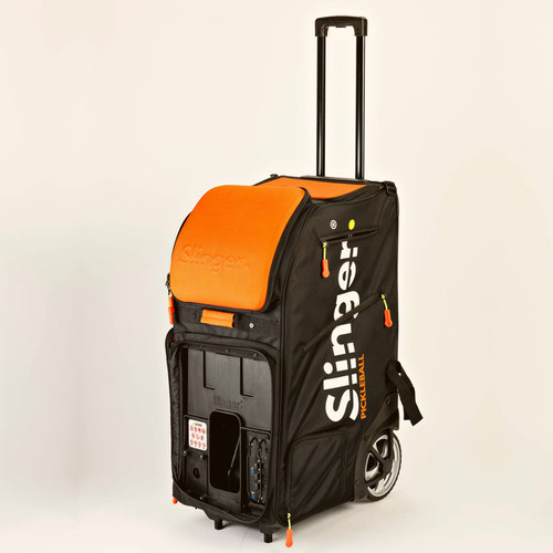 Slinger Pickleball Ball Machine Slam Pack | OnCourt OffCourt