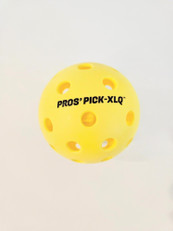 PROS' Pick XLQ Quiet Balls