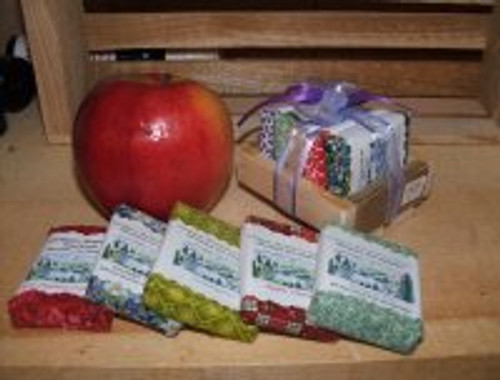 Tiny Bar Apple 1/4 oz. Bar