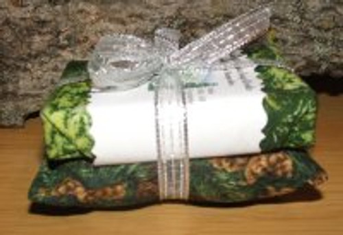 Balsam Sachet & Evergreen Soap Gift Balsam Sachet & Evergreen Soap Gift