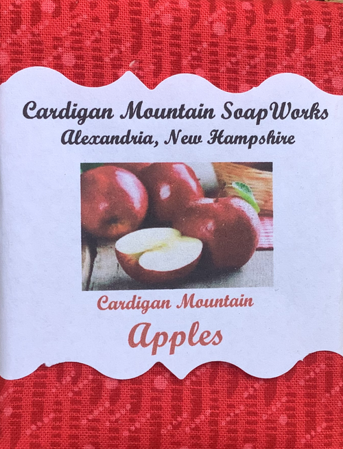 Apple 3.5oz