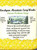 Lemon Verbena Bible Verse Soap 3.5oz