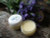 Peppermint Lavender Foot Balm 4 oz.