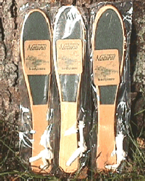 Pedicure File