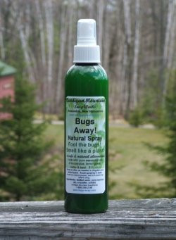 Bugs Away Spray 8 fl. oz.