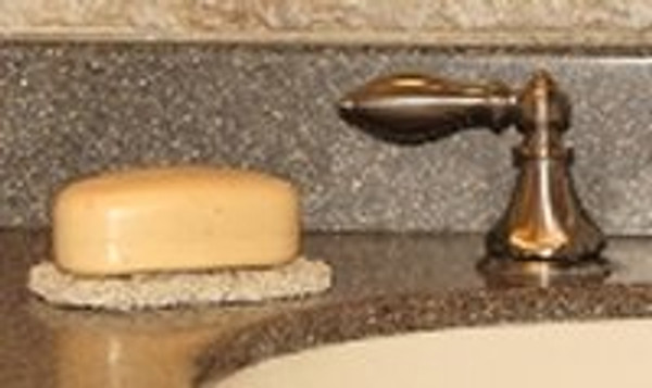 Soap Lift Pad Crystal Color Soap Lift Pad Crystal Color