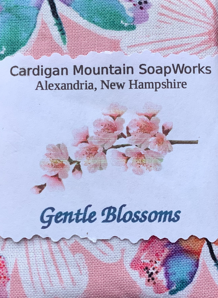 Gentle Blossoms 3.5oz