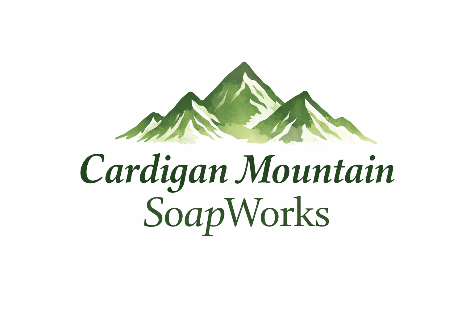 Cardigan Mountain SoapWorks