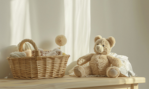 IMAGEN CESTAS PERSONALIZADAS