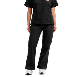Ladies Scrub Pant