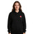 Tafe Crew Hoodie, Ladies Cut