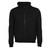 Mens Cut Zip Hoodie