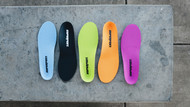 New Strides in Sustainability: Recycled Materials in Superfeet All-Purpose Insoles