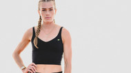 Olympian Colleen Quigley Joins Team Superfeet
