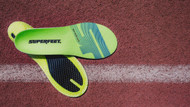 Performance Insoles Redefined: Introducing Run Pacer Elite