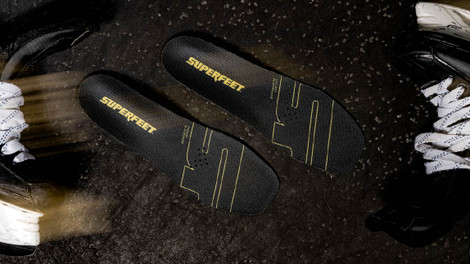 11% Greater Acceleration on the Ice: Introducing the Hockey Playmaker Family