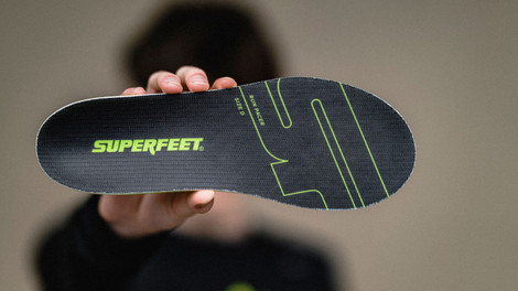 Soft Not Slow: Introducing Run Pacer