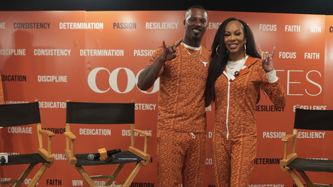 Giving Tuesday: Investing in Access, Opportunity, and the Next Generation of Athletes